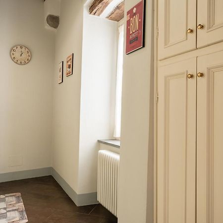 Apartment San Giorgio B - ルッカ エクステリア 写真