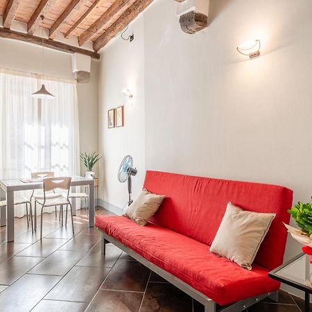 Apartment San Giorgio B - ルッカ エクステリア 写真