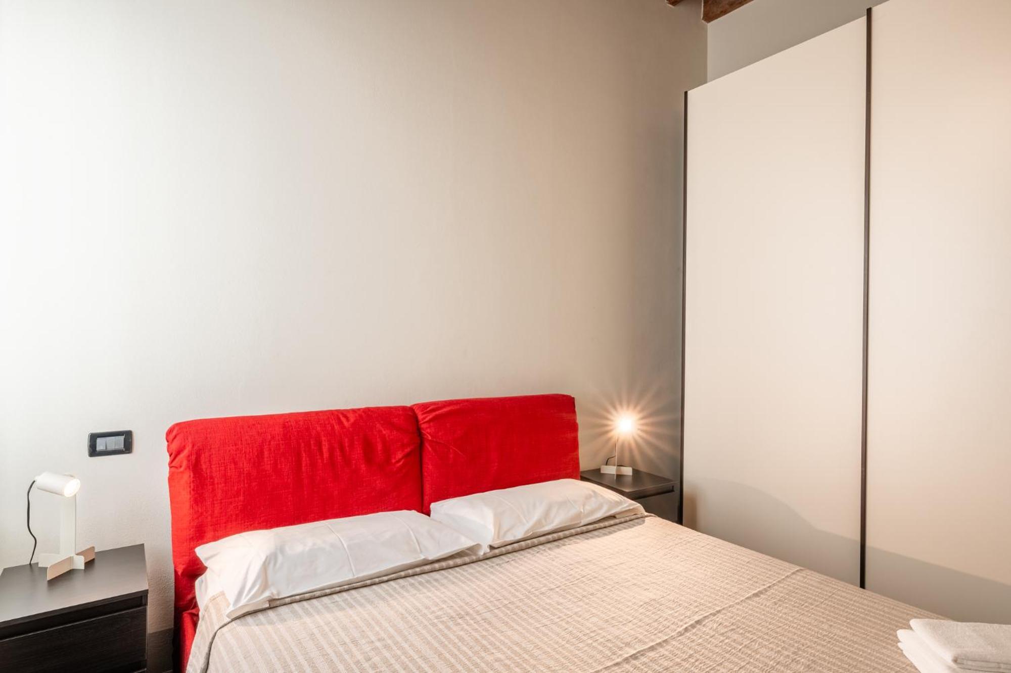 Apartment San Giorgio B - ルッカ エクステリア 写真
