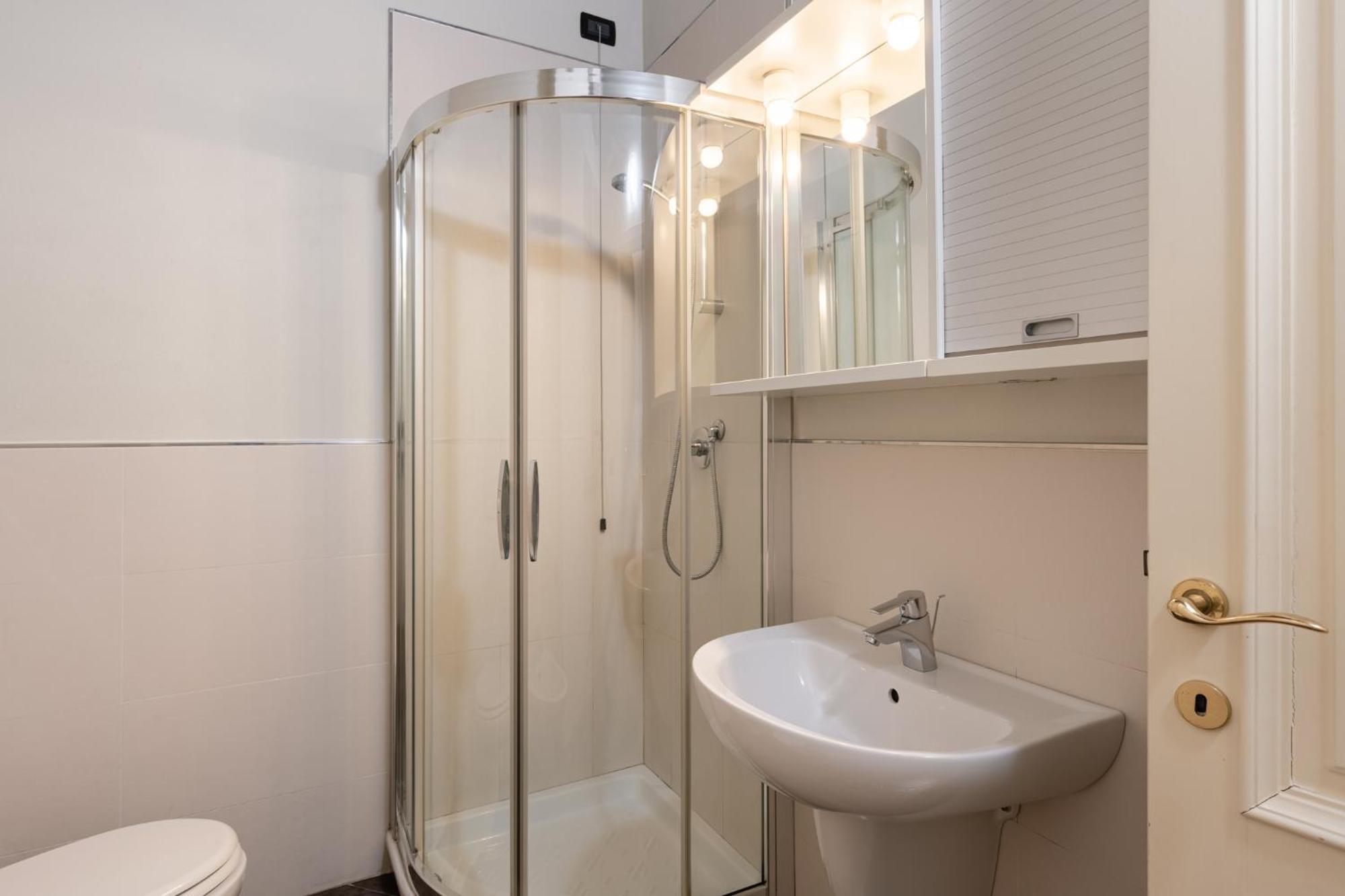 Apartment San Giorgio B - ルッカ エクステリア 写真