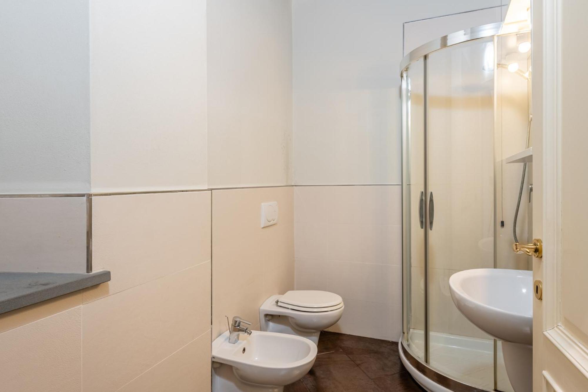Apartment San Giorgio B - ルッカ エクステリア 写真