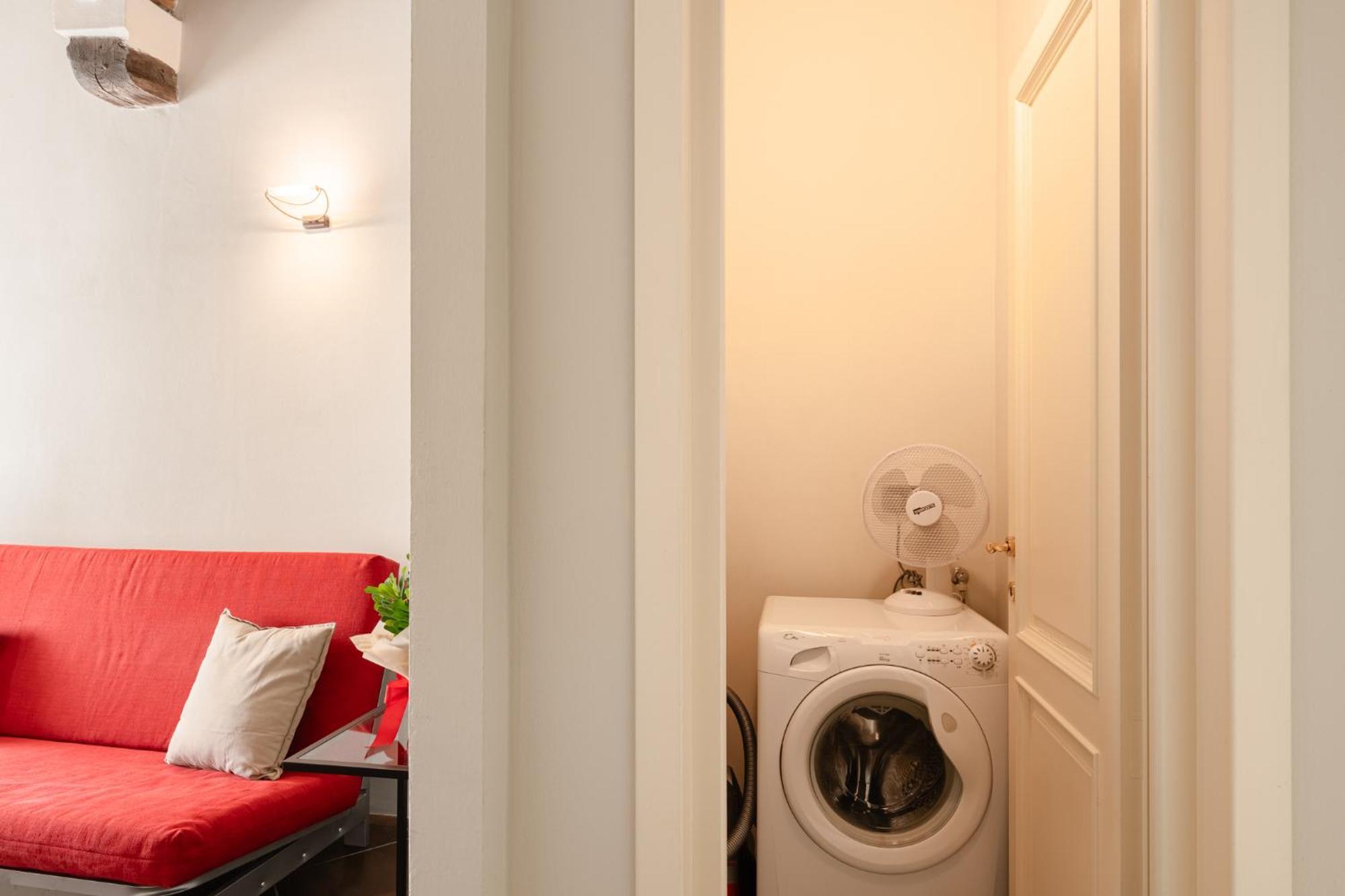 Apartment San Giorgio B - ルッカ エクステリア 写真