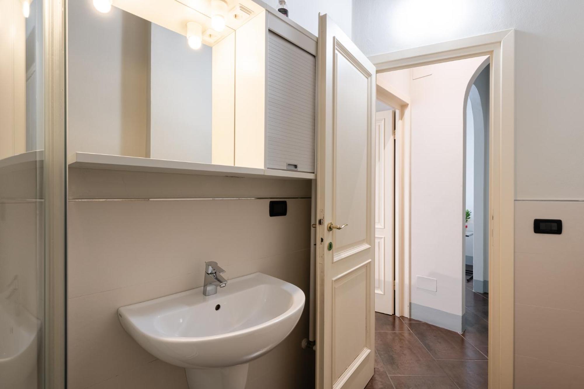 Apartment San Giorgio B - ルッカ エクステリア 写真