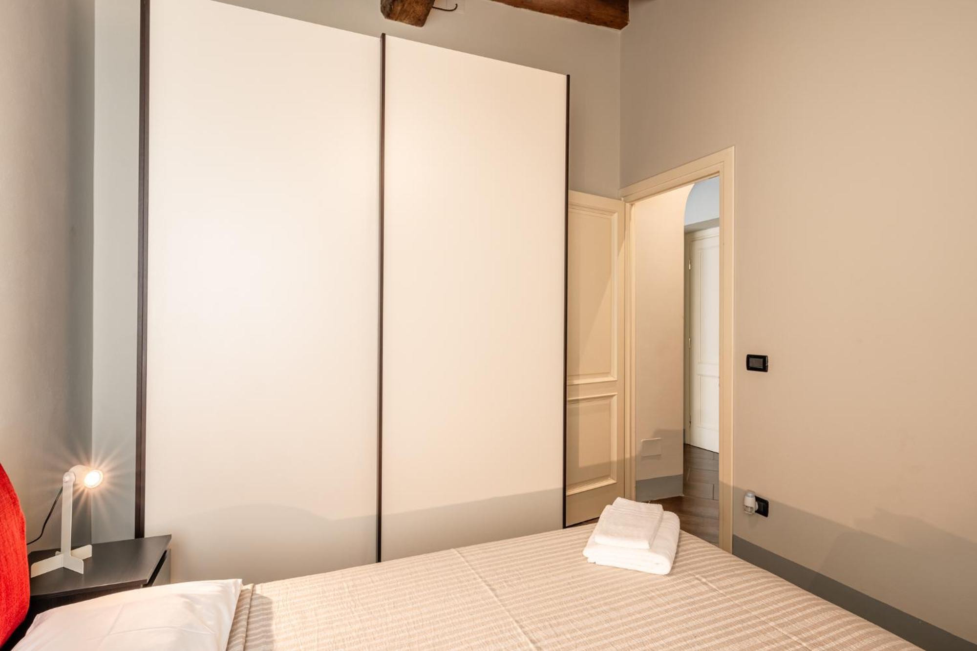 Apartment San Giorgio B - ルッカ エクステリア 写真