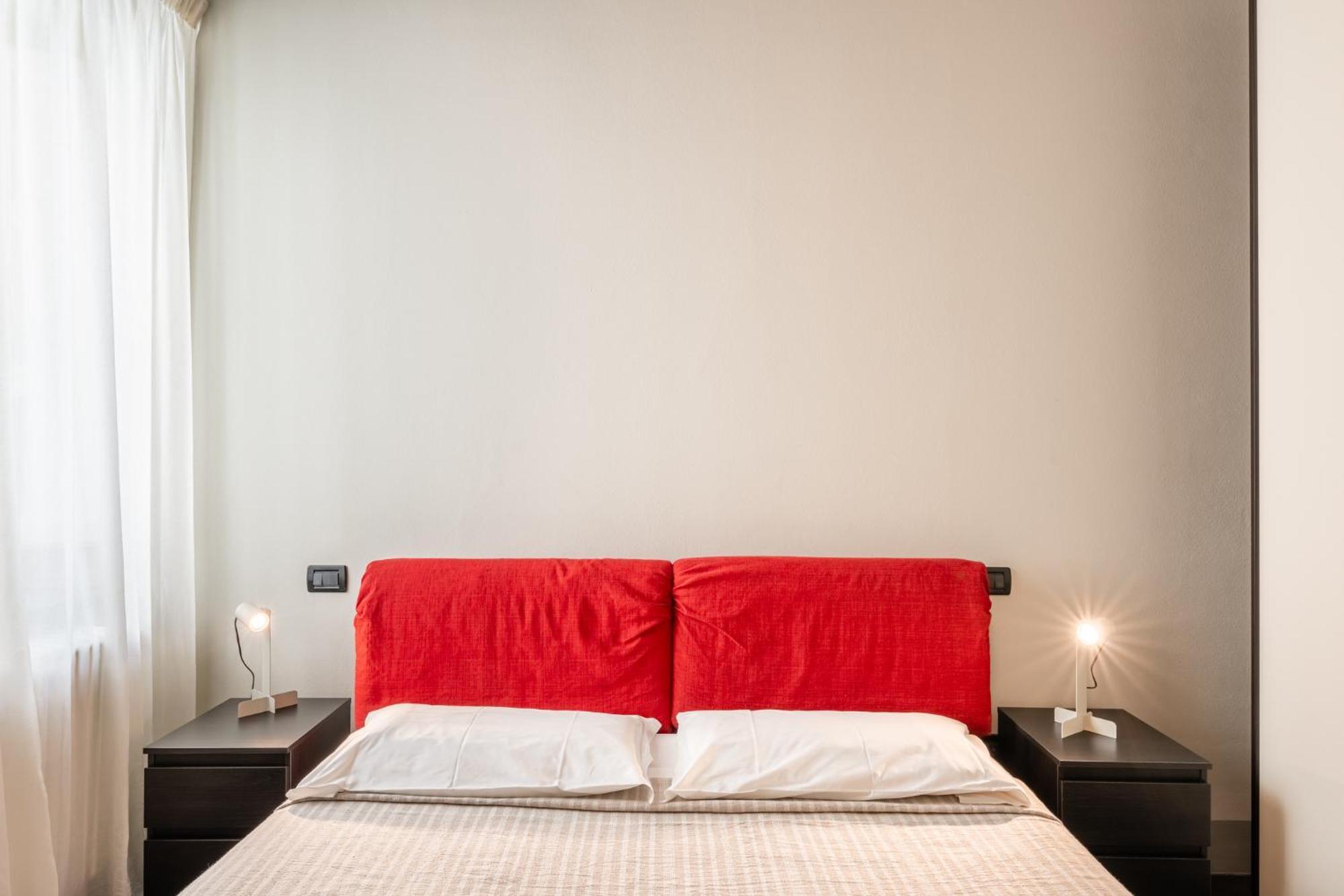 Apartment San Giorgio B - ルッカ エクステリア 写真
